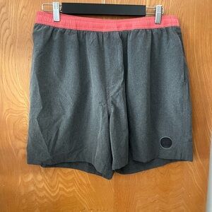Chubbies The two tones hybrid athletic short L